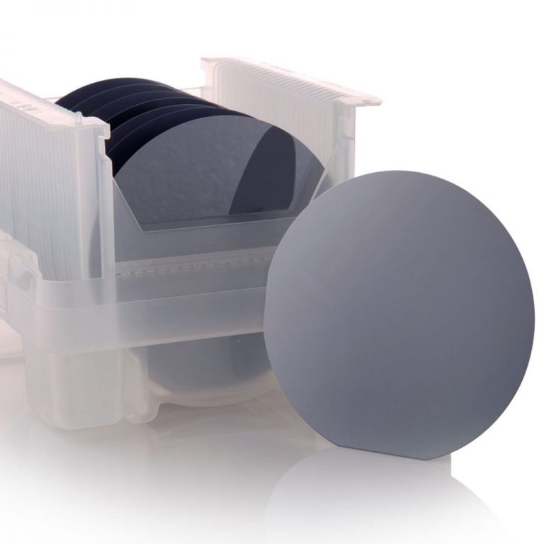 区熔硅片、高阻硅片、FZ硅片、NTD硅片 FZ Silicon Wafers, Float Zone Silicon Wafers, NTD